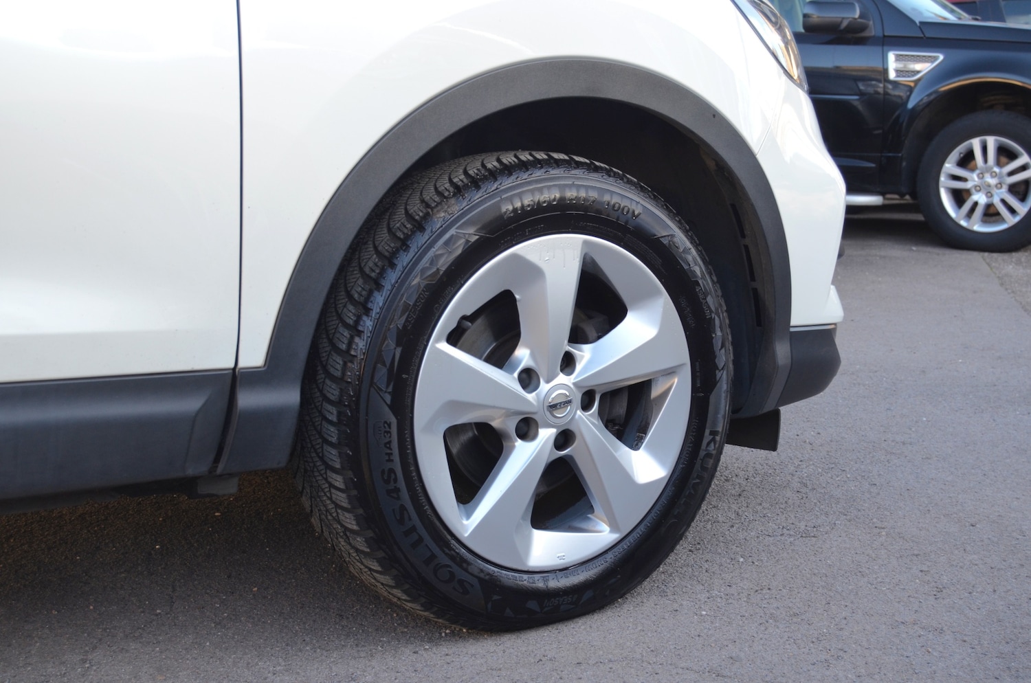 Used Nissan Qashqai 2020 for sale - 76638719: Photo 7