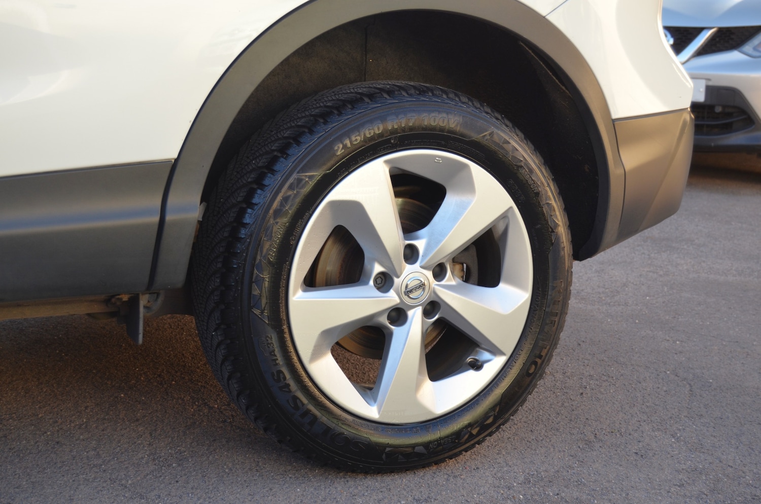 Used Nissan Qashqai 2020 for sale - 76638719: Photo 9