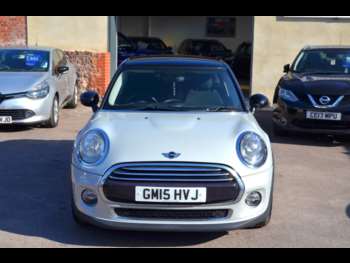 Used MINI Hatch 2015 for sale - 75178556: Photo