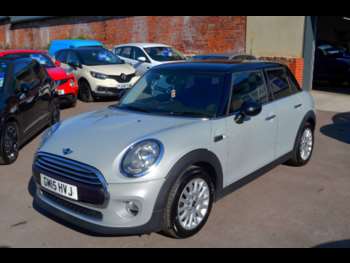 Used MINI Hatch 2015 for sale - 75178556: Photo