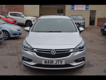 Used Vauxhall Astra 2024 for sale - 72424262: Photo