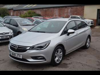 Used Vauxhall Astra 2024 for sale - 72424262: Photo