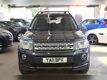 Used Land Rover Freelander 2011 for sale - 78995096: Photo