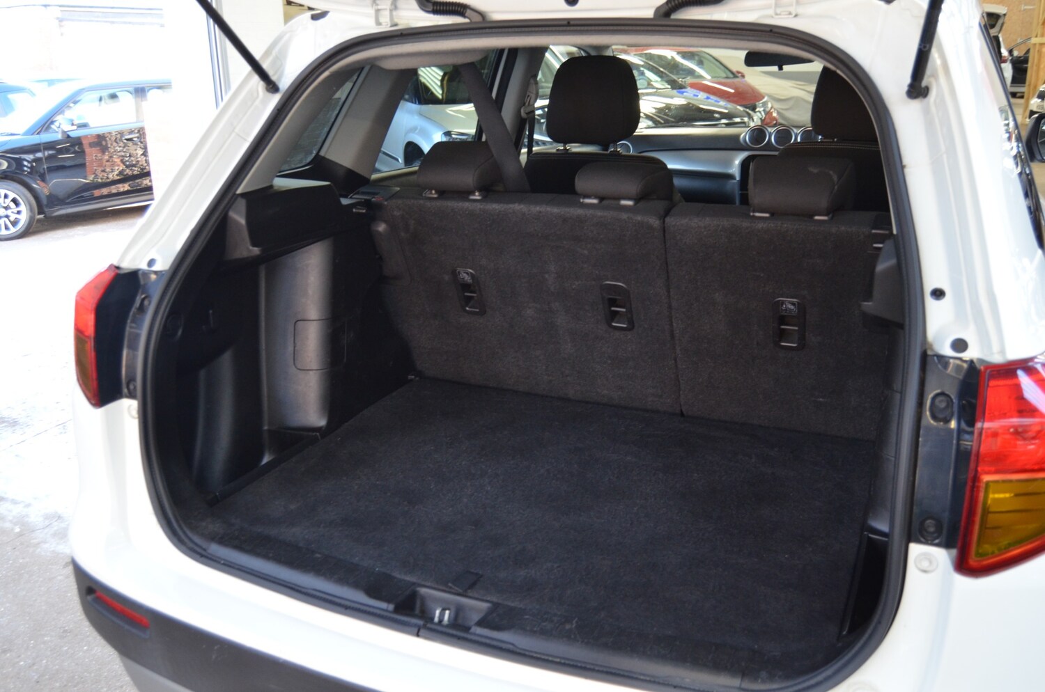 Used Suzuki Vitara 2017 for sale - 77918170: Photo 10