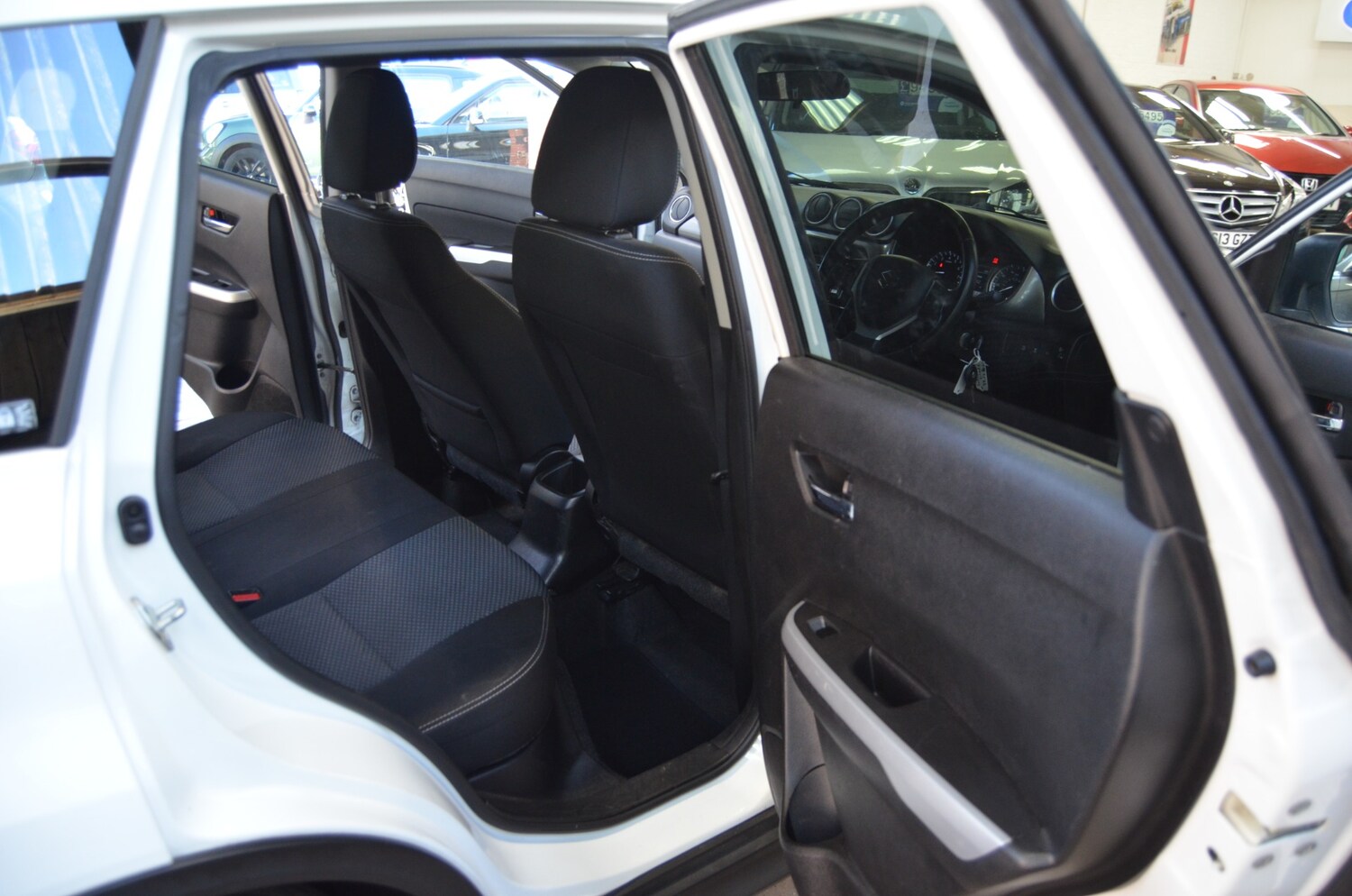 Used Suzuki Vitara 2017 for sale - 77918170: Photo 11