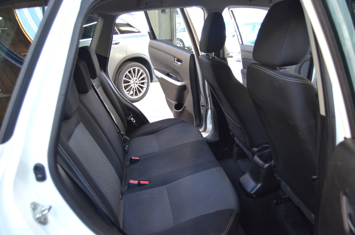 Used Suzuki Vitara 2017 for sale - 77918170: Photo 12