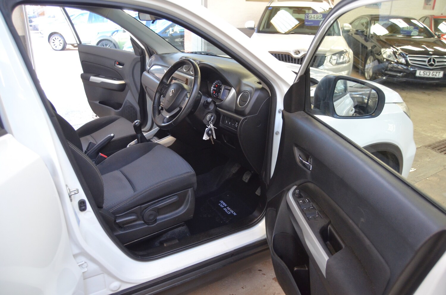 Used Suzuki Vitara 2017 for sale - 77918170: Photo 14