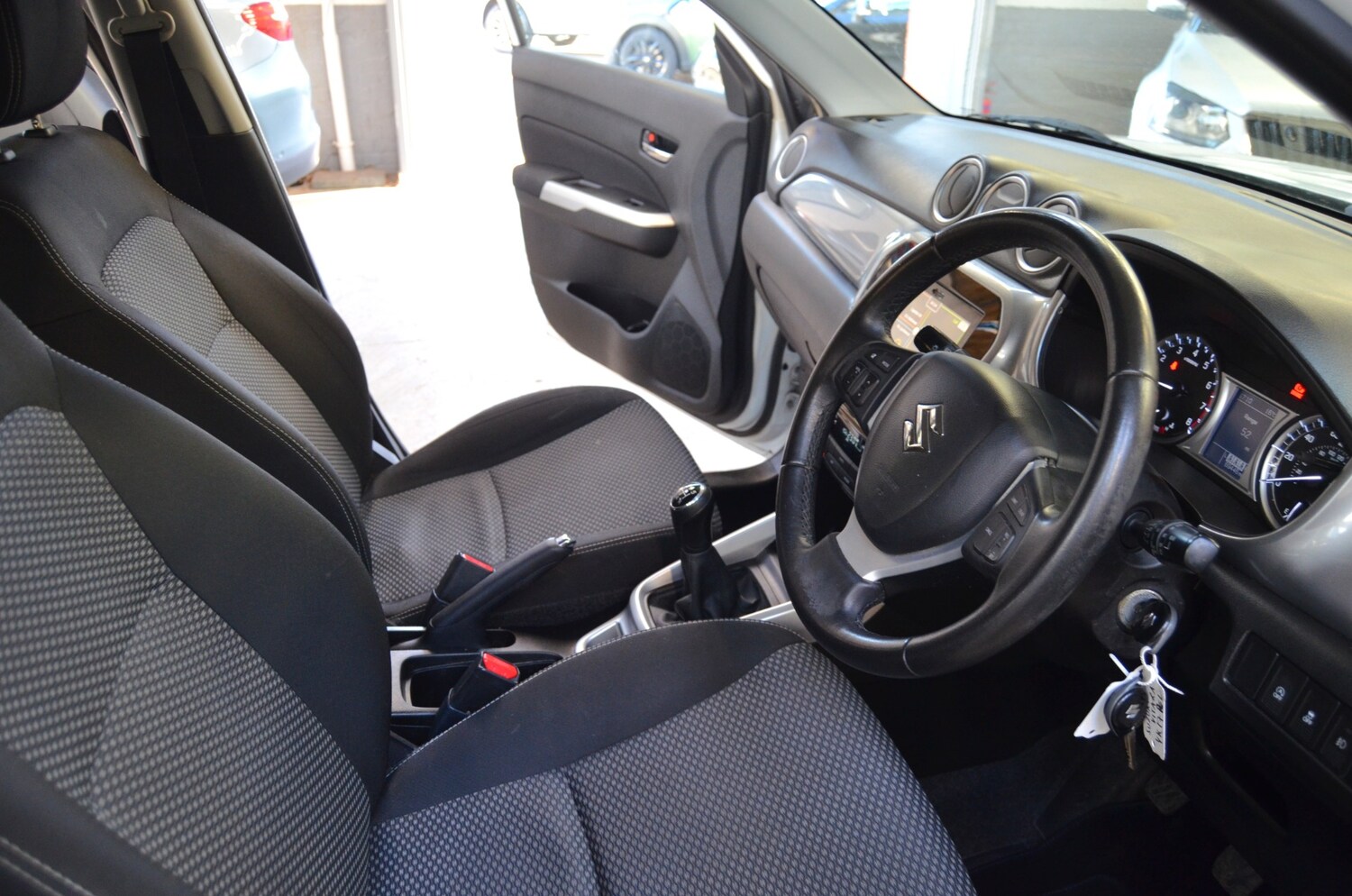 Used Suzuki Vitara 2017 for sale - 77918170: Photo 15