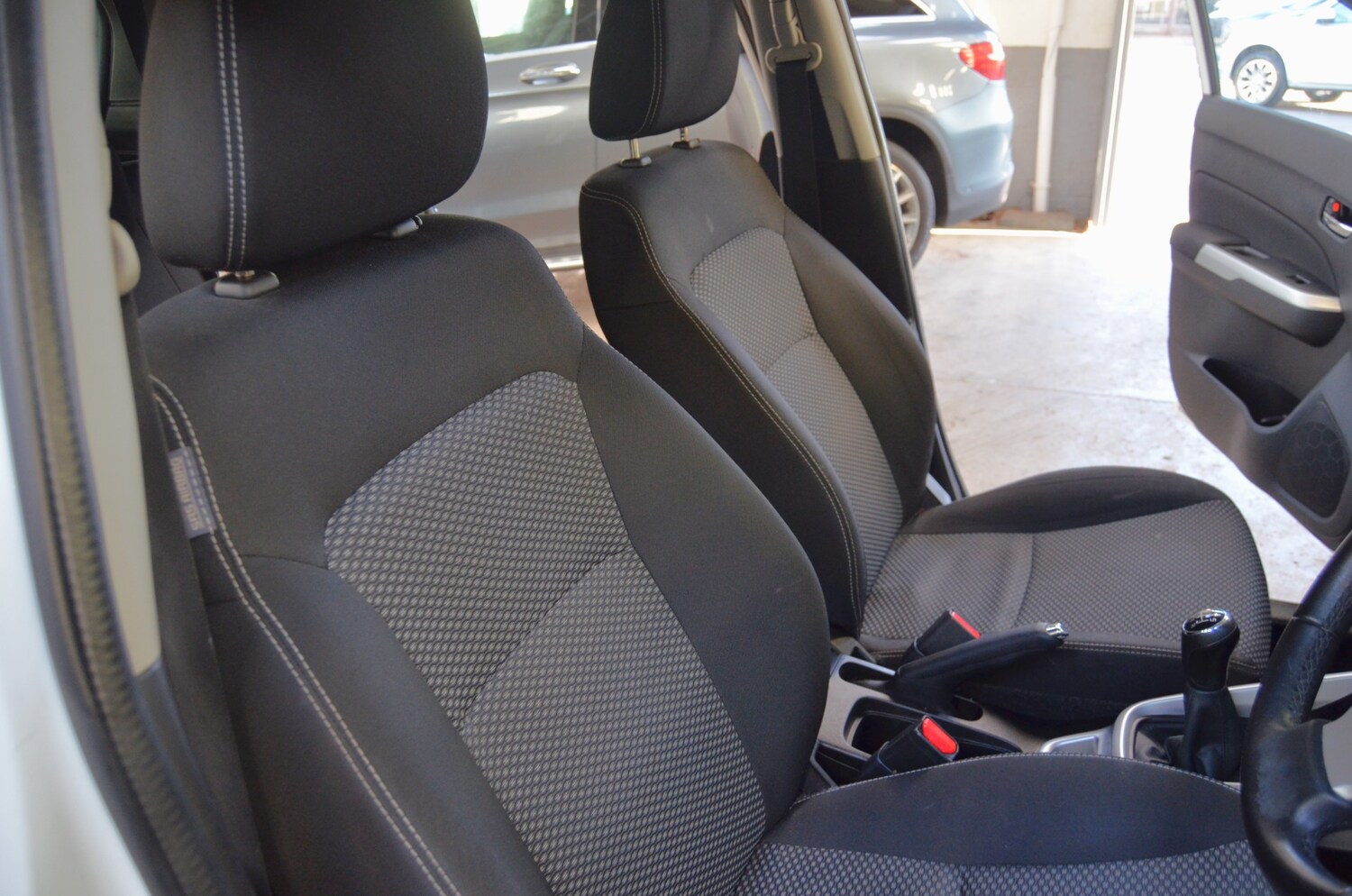 Used Suzuki Vitara 2017 for sale - 77918170: Photo 16