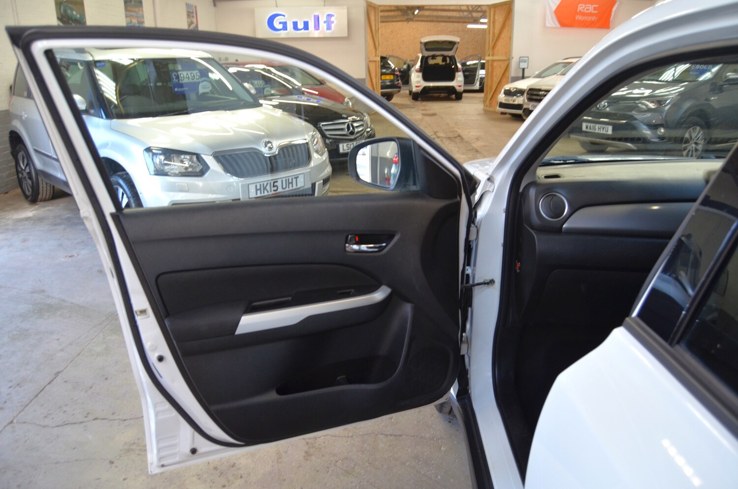 Used Suzuki Vitara 2017 for sale - 77918170: Photo 19