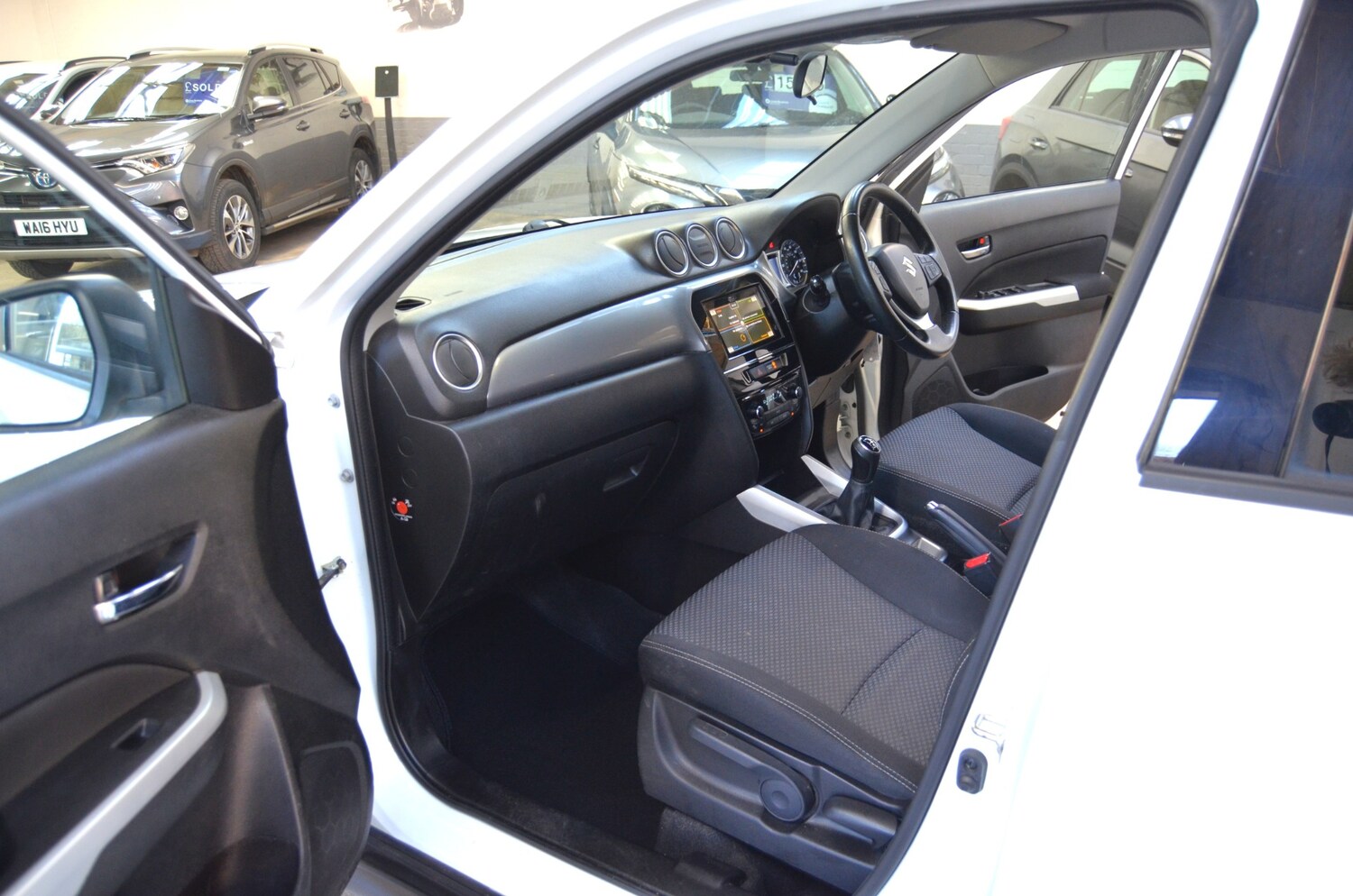 Used Suzuki Vitara 2017 for sale - 77918170: Photo 20