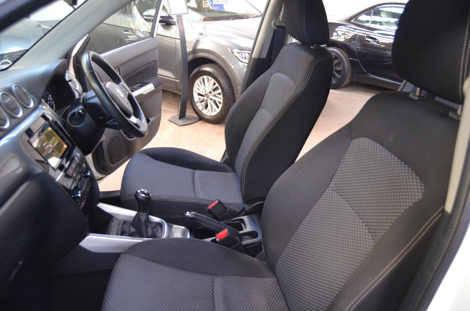 Used Suzuki Vitara 2017 for sale - 77918170: Photo 21