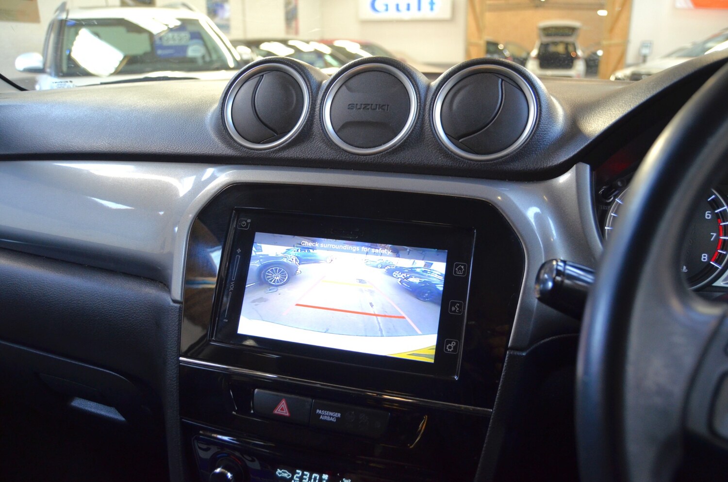 Used Suzuki Vitara 2017 for sale - 77918170: Photo 22