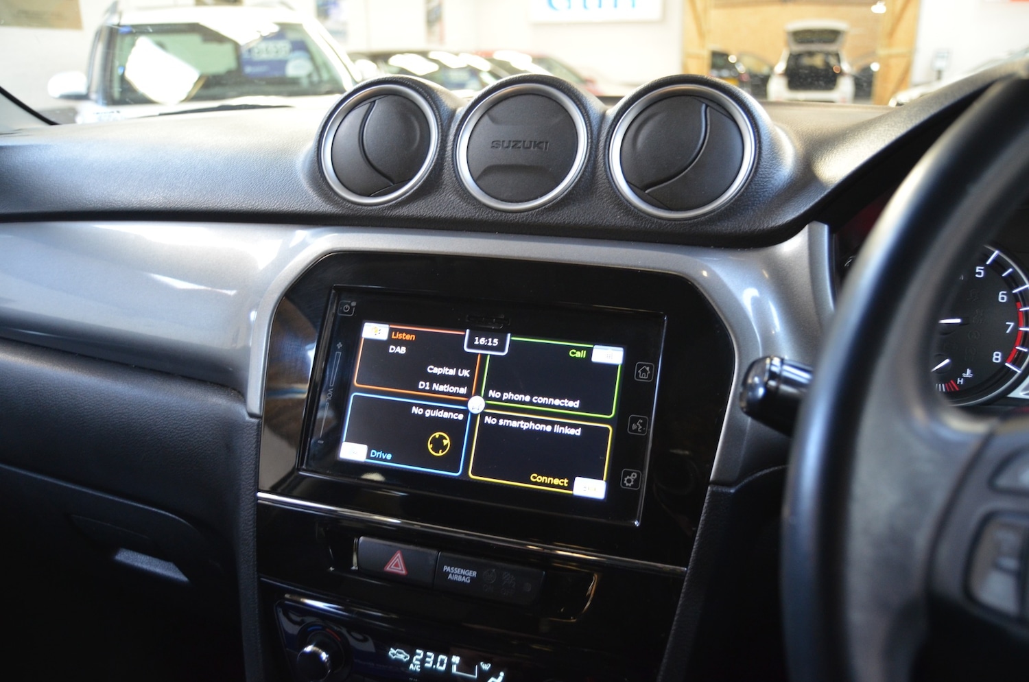 Used Suzuki Vitara 2017 for sale - 77918170: Photo 23