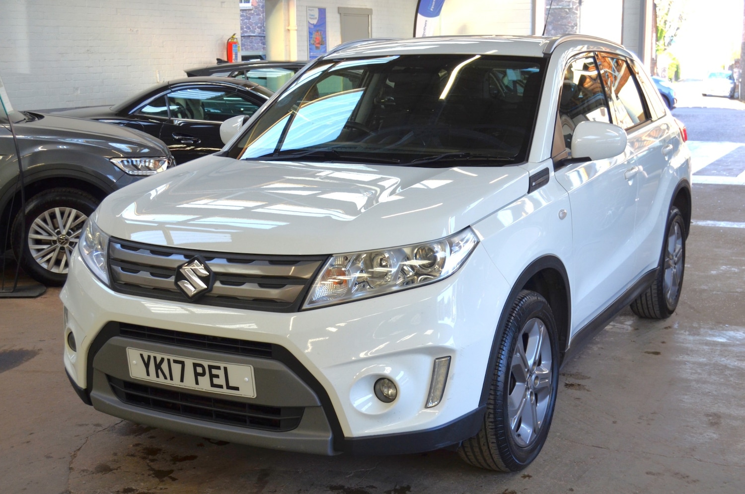 Used Suzuki Vitara 2017 for sale - 77918170: Photo 3