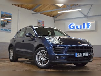 2015 (65) - S Diesel 5dr PDK