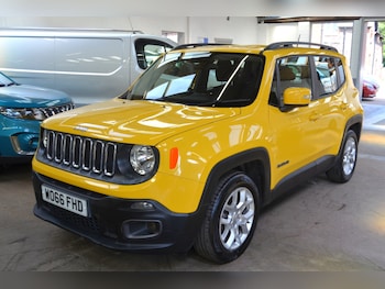 Used Jeep Renegade 2016 for sale - 79274677: Photo