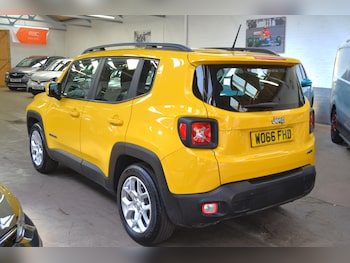 Used Jeep Renegade 2016 for sale - 79274677: Photo