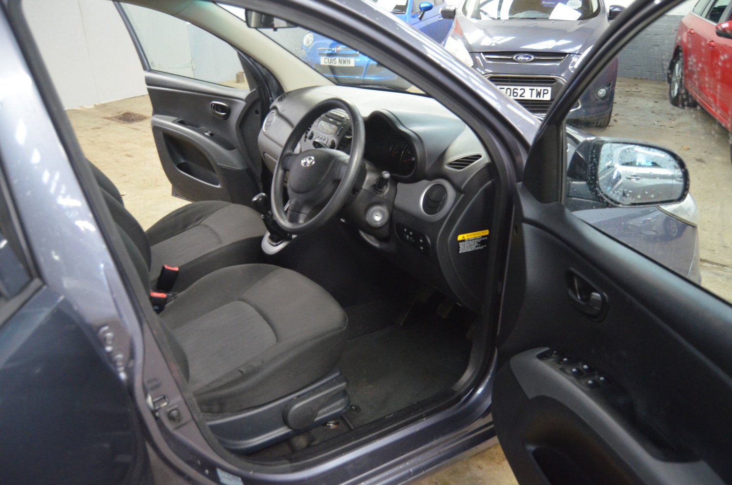 Used Hyundai i10 2014 for sale - 77272604: Photo 12