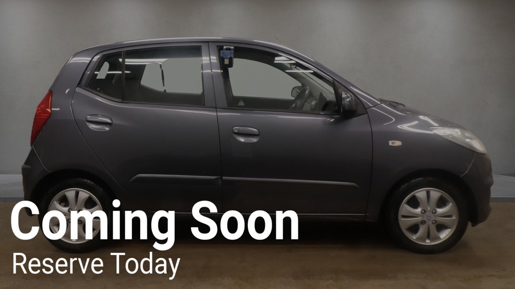 Used Hyundai i10 2014 for sale - 77272604: Photo 5