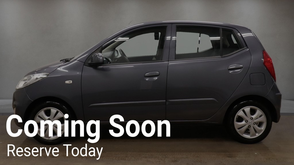 Used Hyundai i10 2014 for sale - 77272604: Photo 6