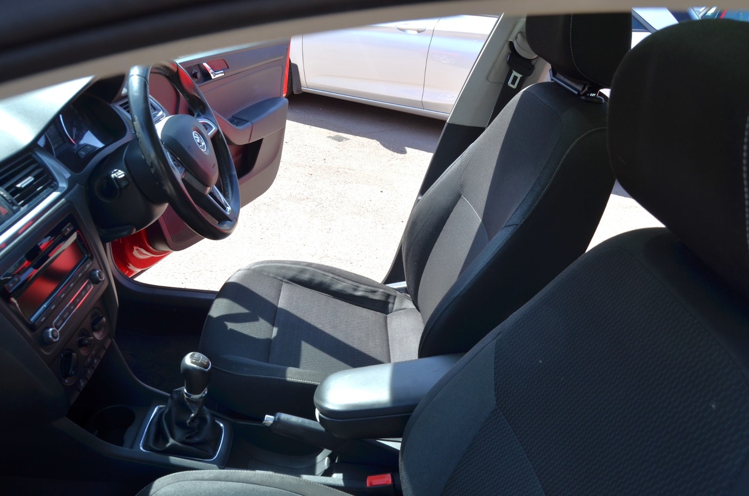 Vehicle 15