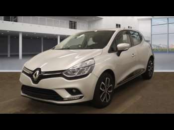 2019 - 1.5 DCI 90 PLAY Hatchback