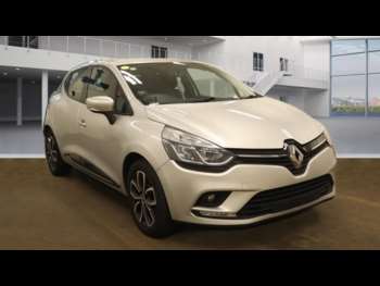 Used Renault Clio 2019 for sale - 75316065: Photo