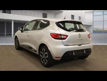 Used Renault Clio 2019 for sale - 75316065: Photo