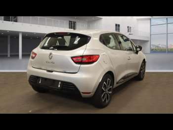 Used Renault Clio 2019 for sale - 75316065: Photo
