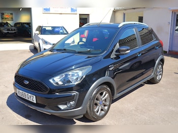 Used Ford Ka+ 2019 for sale - 79513204: Photo