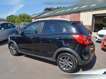 Used Ford Ka+ 2019 for sale - 79513204: Photo