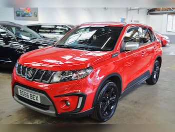 Used Suzuki Vitara 2016 for sale - 79663773: Photo