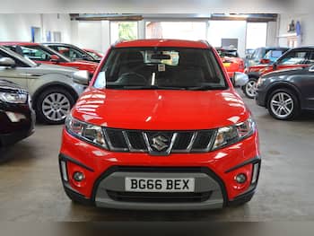Used Suzuki Vitara 2016 for sale - 79663773: Photo