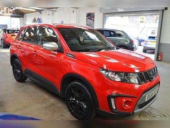 Used Suzuki Vitara 2016 for sale - 79663773: Photo