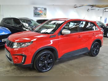 Used Suzuki Vitara 2016 for sale - 79663773: Photo