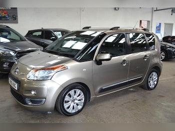 Used Citroen C3 Picasso 2010 for sale - 78825858: Photo