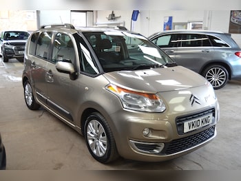 Used Citroen C3 Picasso 2010 for sale - 78825858: Photo