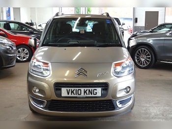 Used Citroen C3 Picasso 2010 for sale - 78825858: Photo