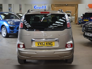 Used Citroen C3 Picasso 2010 for sale - 78825858: Photo