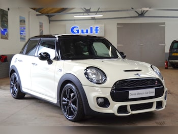 Used MINI Hatch 2015 for sale - 78250660: Photo