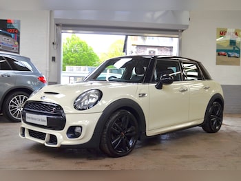 Used MINI Hatch 2015 for sale - 78250660: Photo