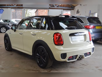 Used MINI Hatch 2015 for sale - 78250660: Photo