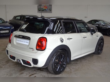 Used MINI Hatch 2015 for sale - 78250660: Photo