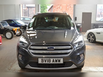 Used Ford Kuga 2018 for sale - 79151023: Photo
