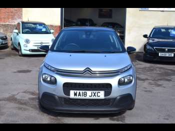 Used Citroen C3 2024 for sale - 74126772: Photo