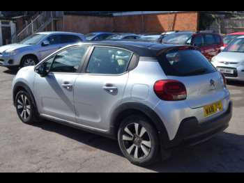 Used Citroen C3 2024 for sale - 74126772: Photo