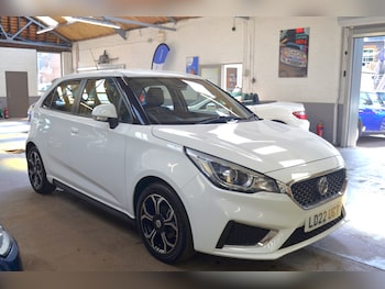 Used MG MG3 2022 for sale - 79004190: Photo