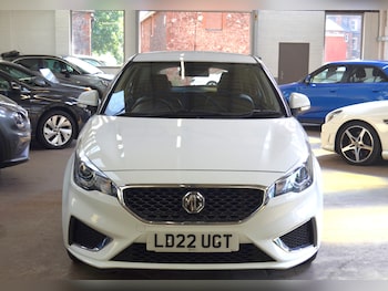 Used MG MG3 2022 for sale - 79004190: Photo