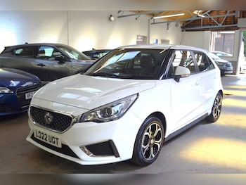 Used MG MG3 2022 for sale - 79004190: Photo